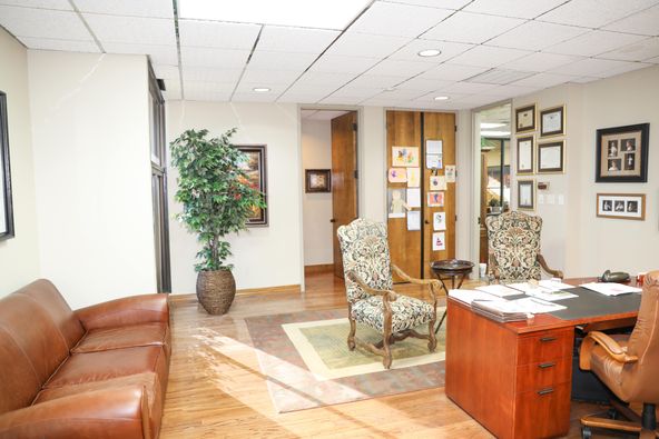 400 S Alamo Blvd, Marshall, TX 75670